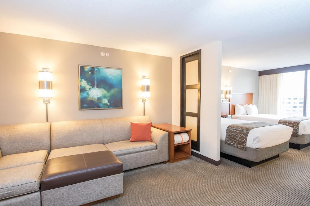 Hyatt Place Eden Prairie Extérieur photo