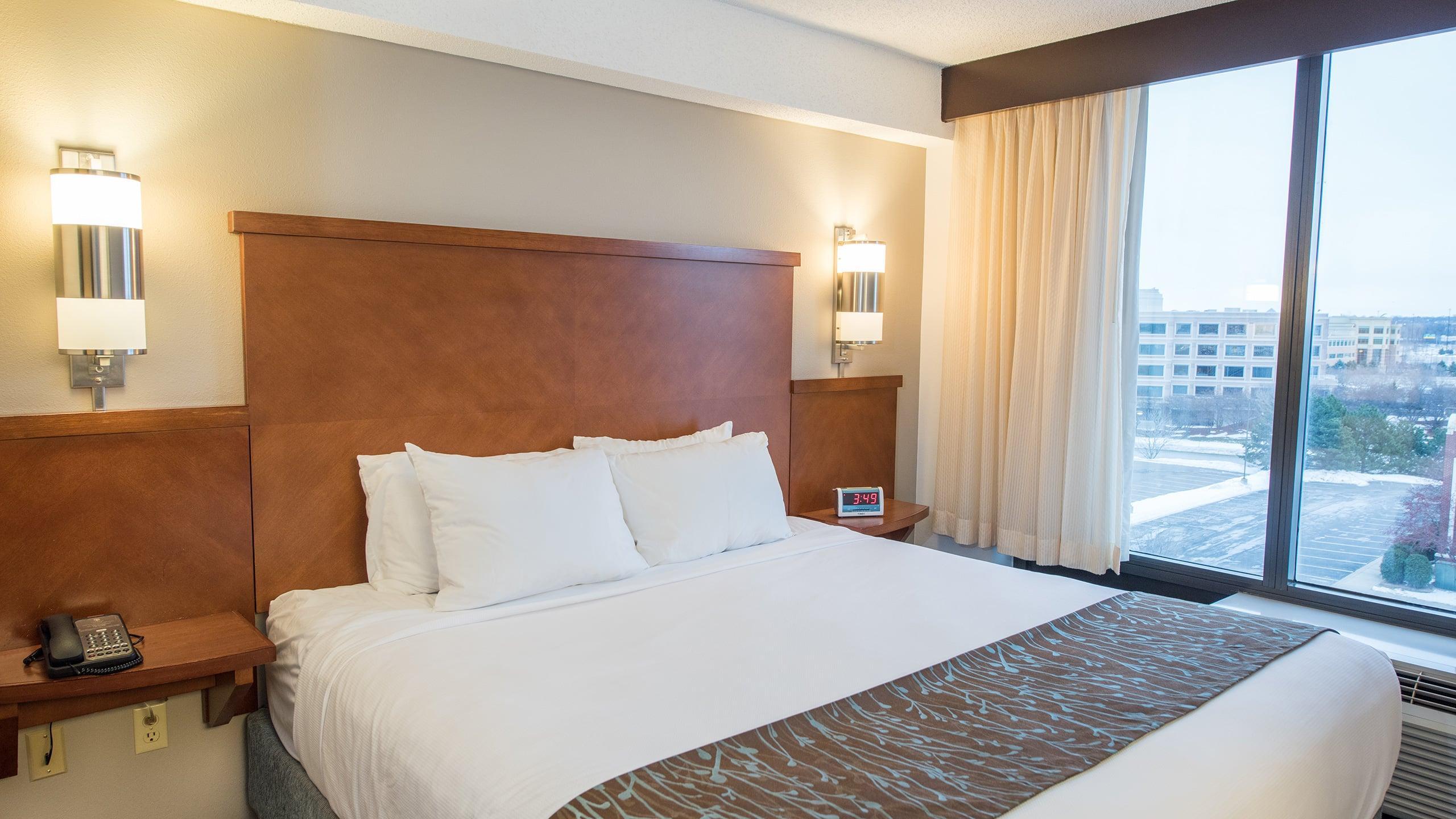 Hyatt Place Eden Prairie Extérieur photo