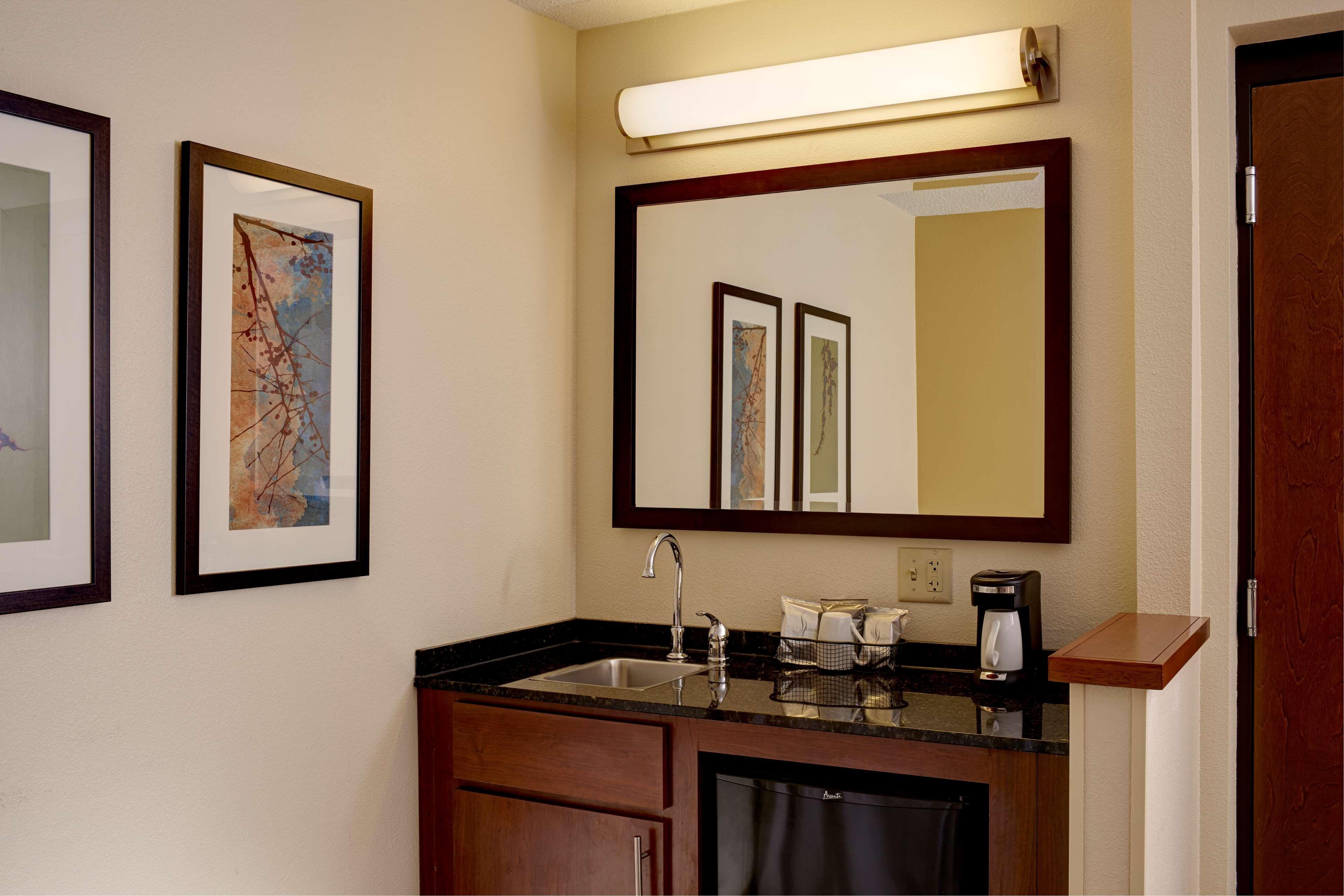 Hyatt Place Eden Prairie Extérieur photo