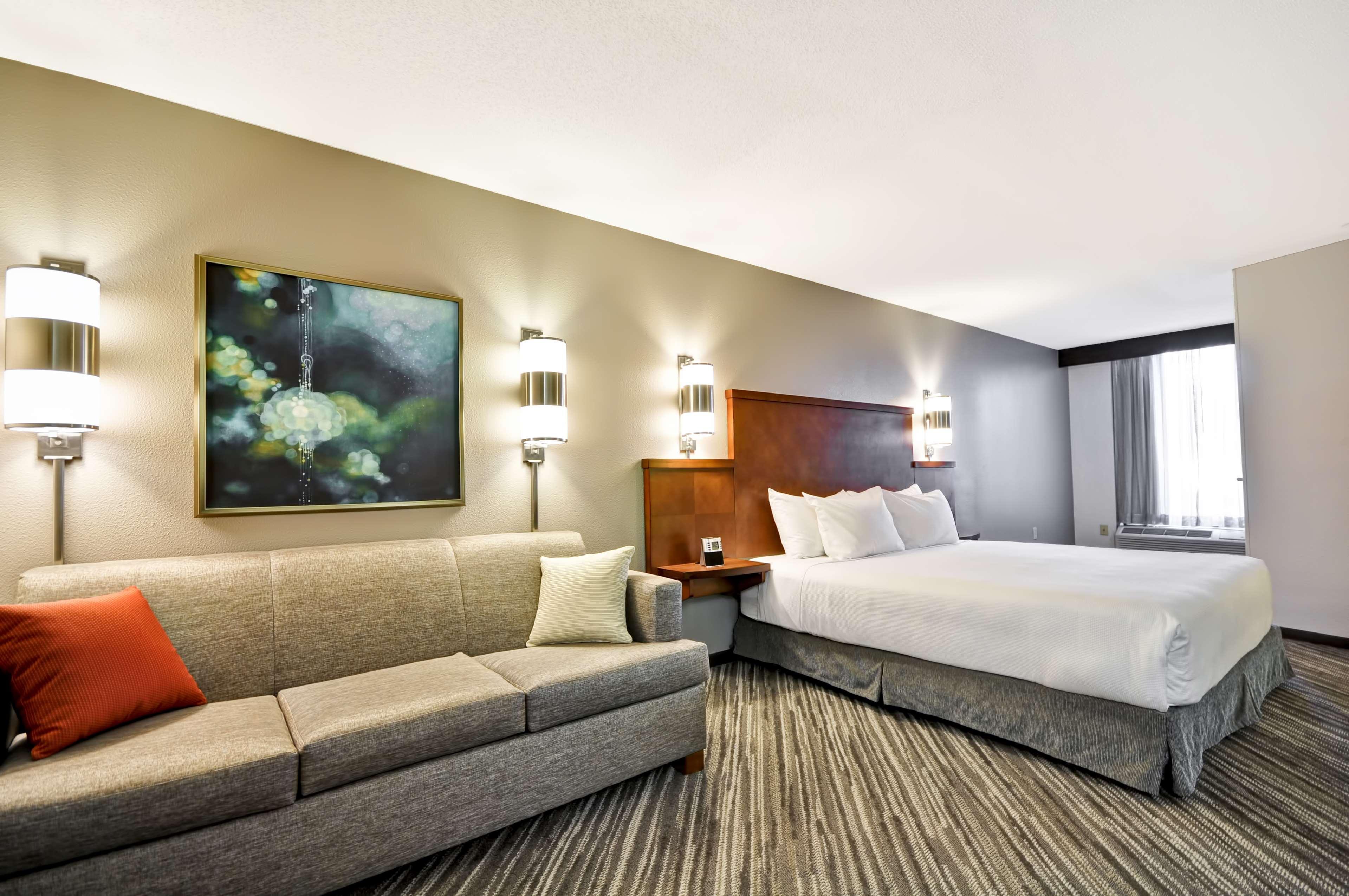Hyatt Place Eden Prairie Extérieur photo