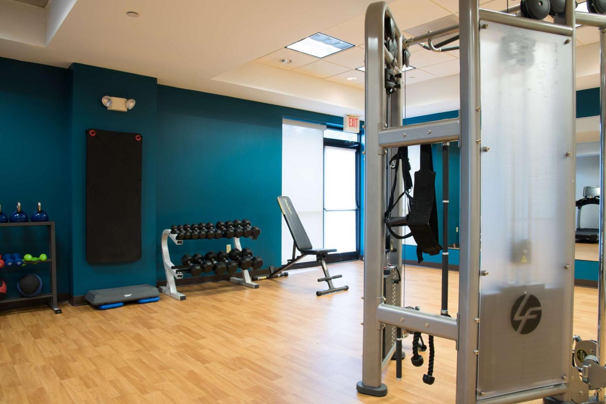 Hyatt Place Eden Prairie Extérieur photo