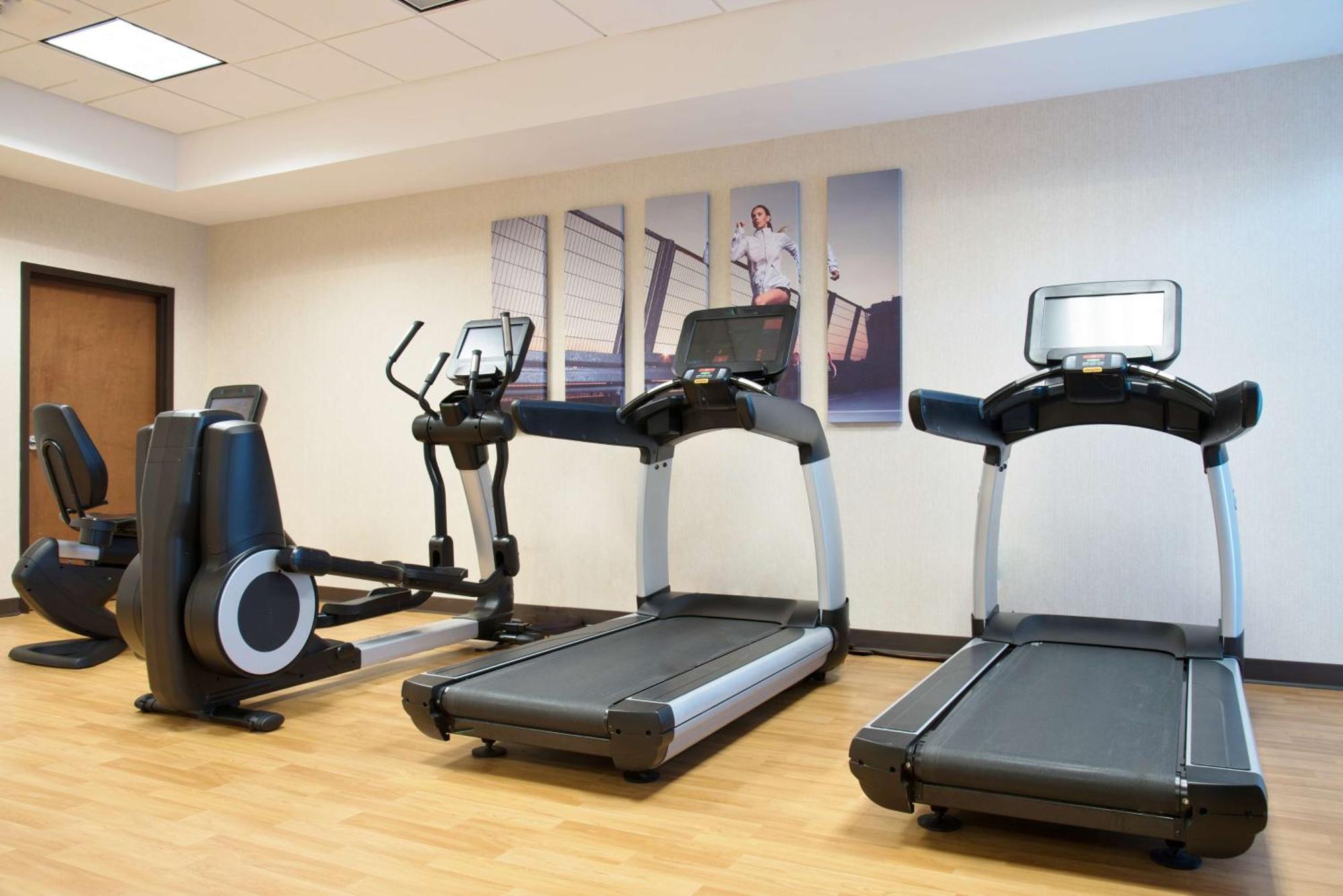 Hyatt Place Eden Prairie Extérieur photo