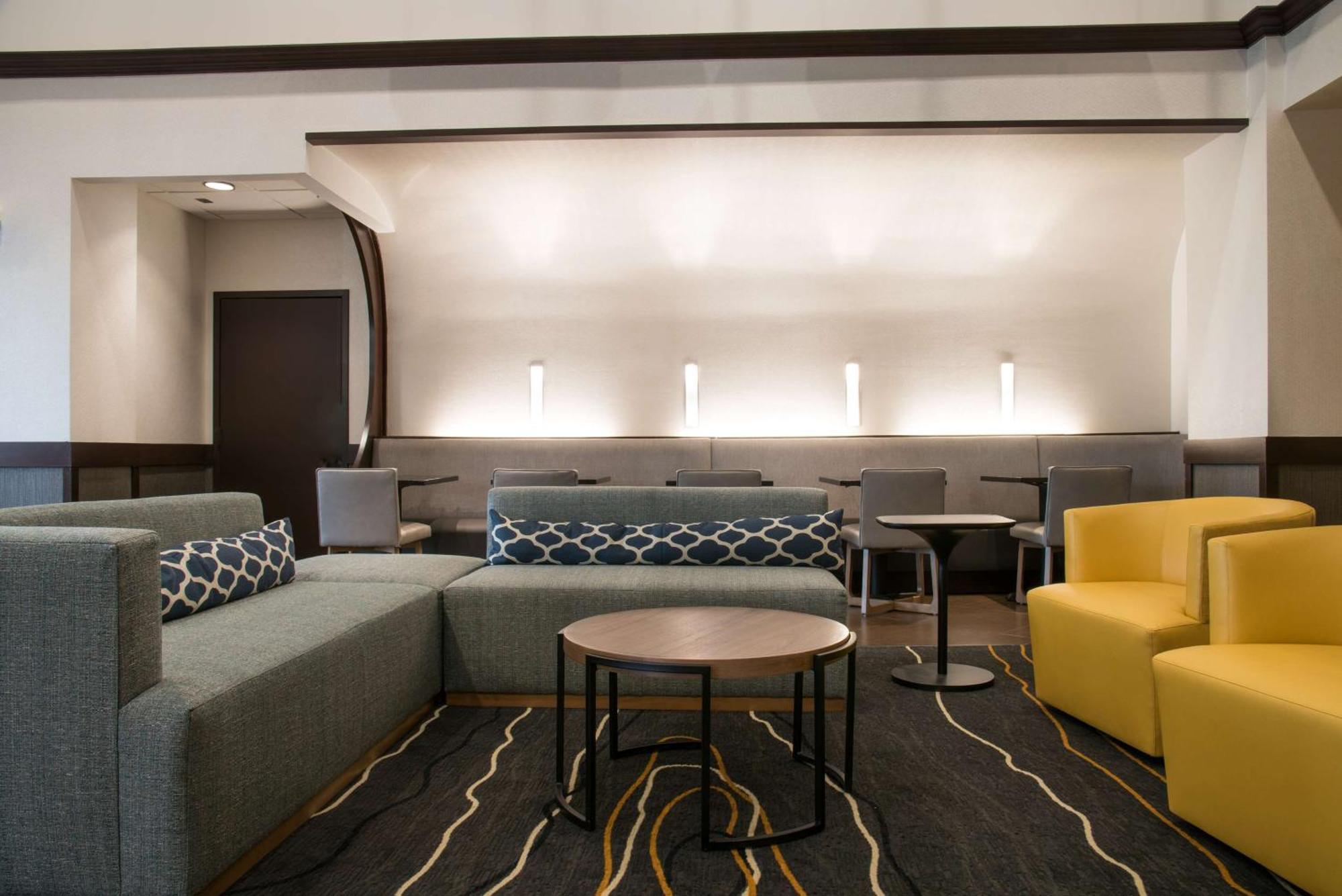Hyatt Place Eden Prairie Extérieur photo