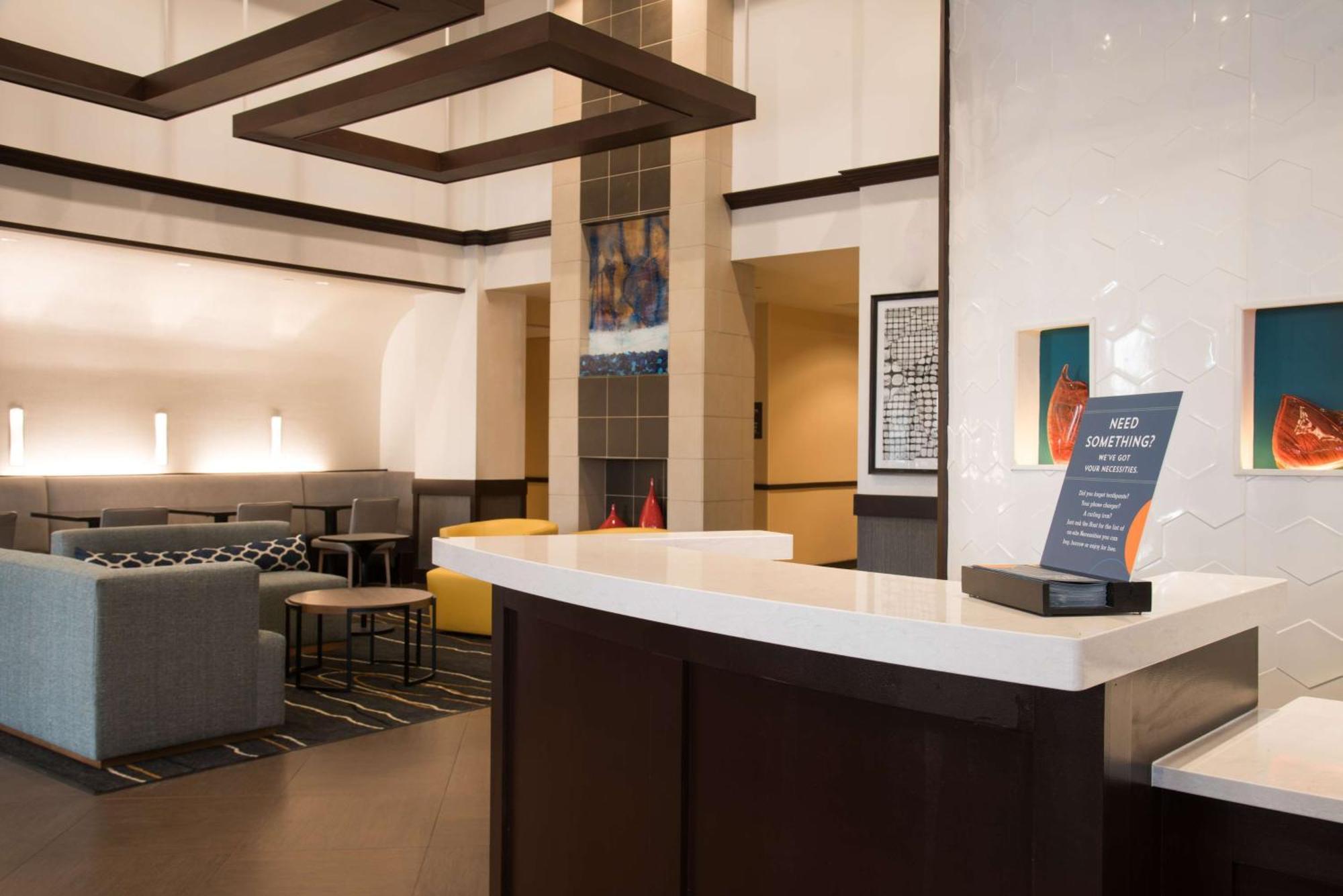 Hyatt Place Eden Prairie Extérieur photo