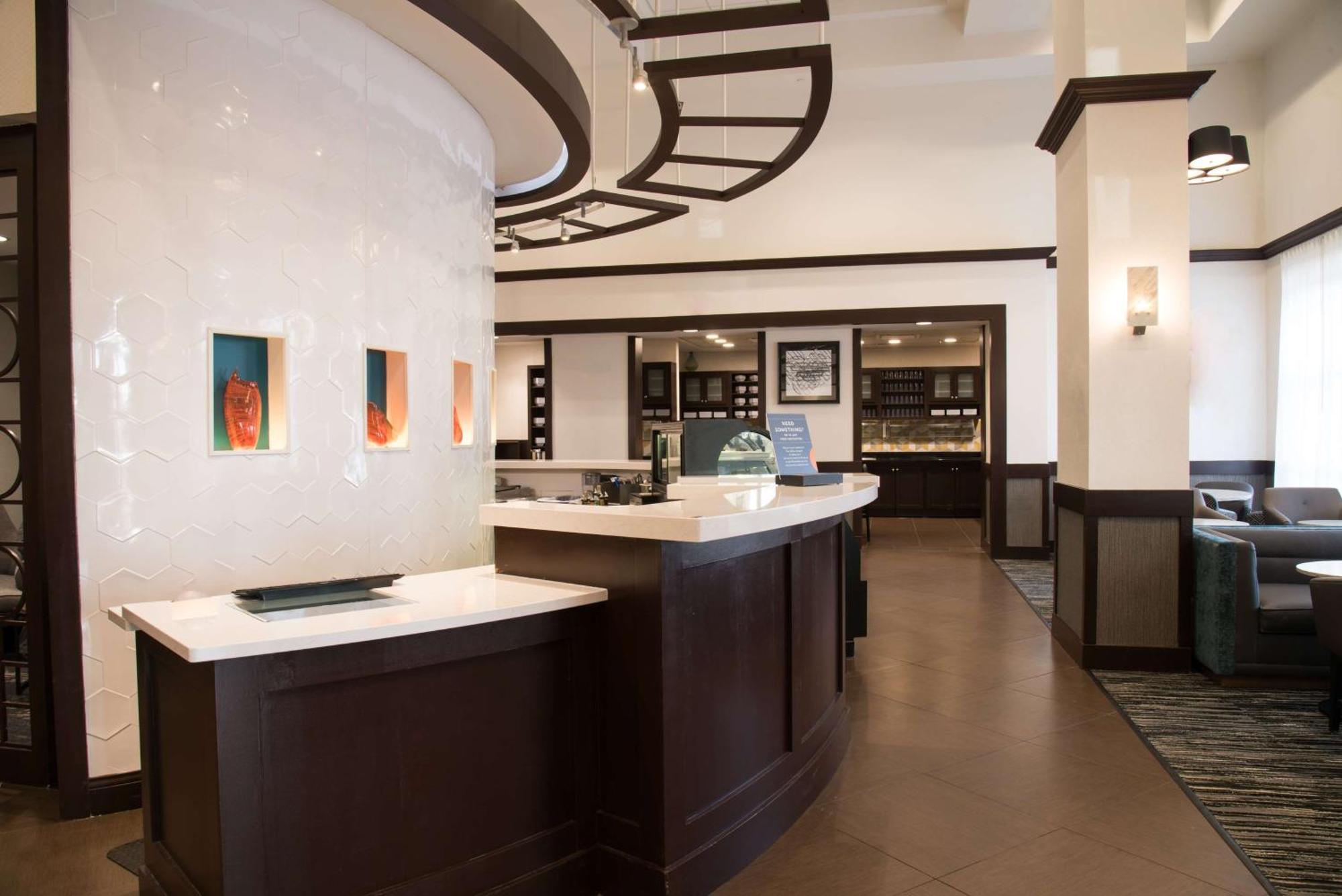 Hyatt Place Eden Prairie Extérieur photo