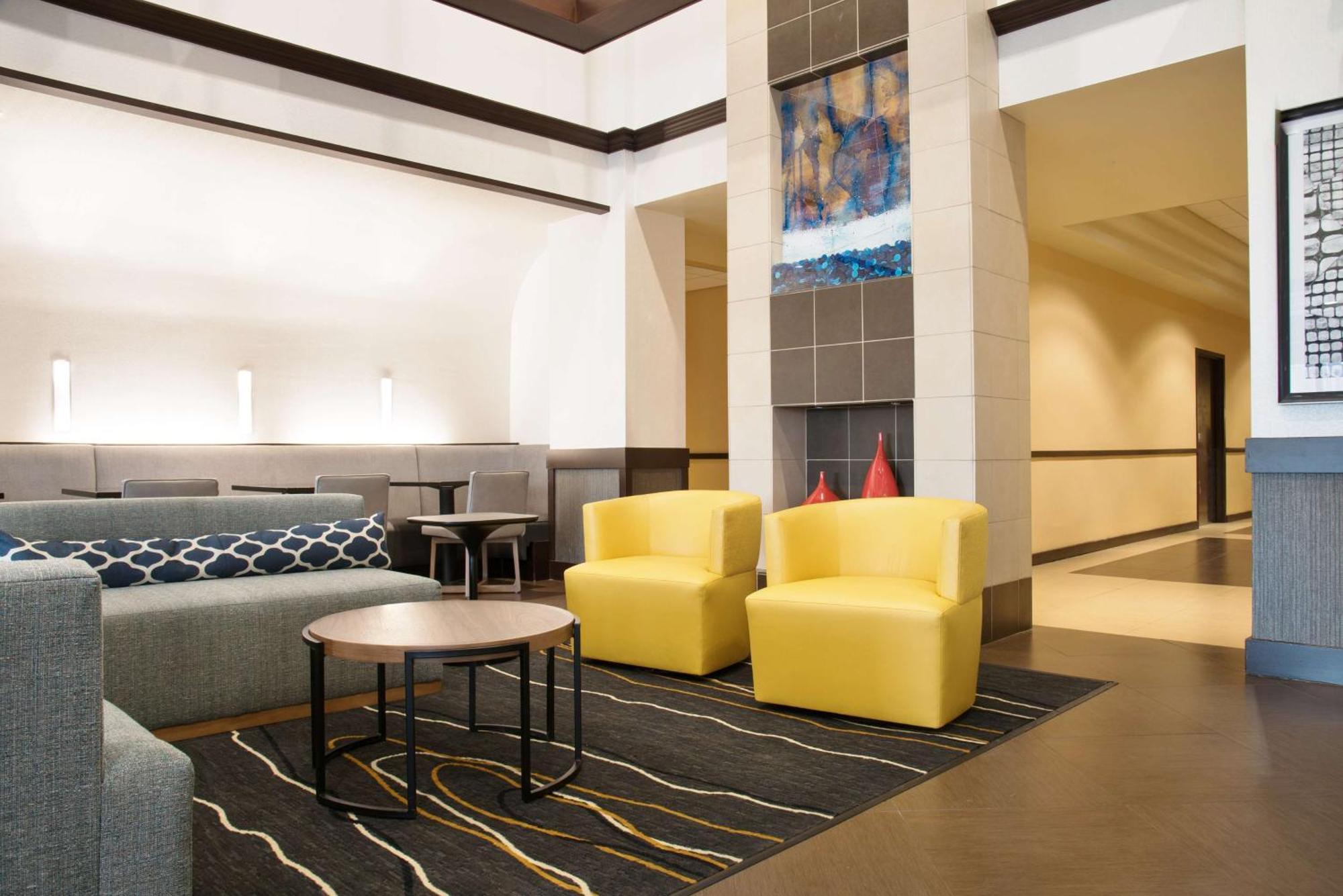 Hyatt Place Eden Prairie Extérieur photo