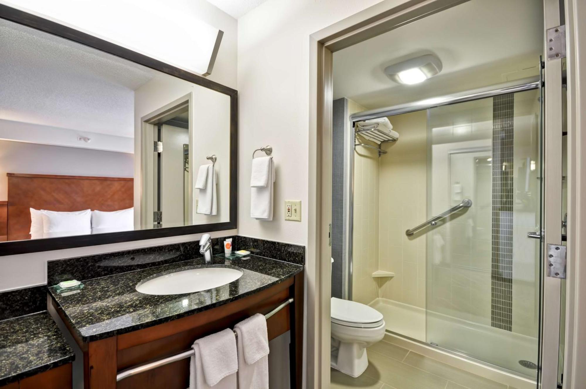 Hyatt Place Eden Prairie Extérieur photo