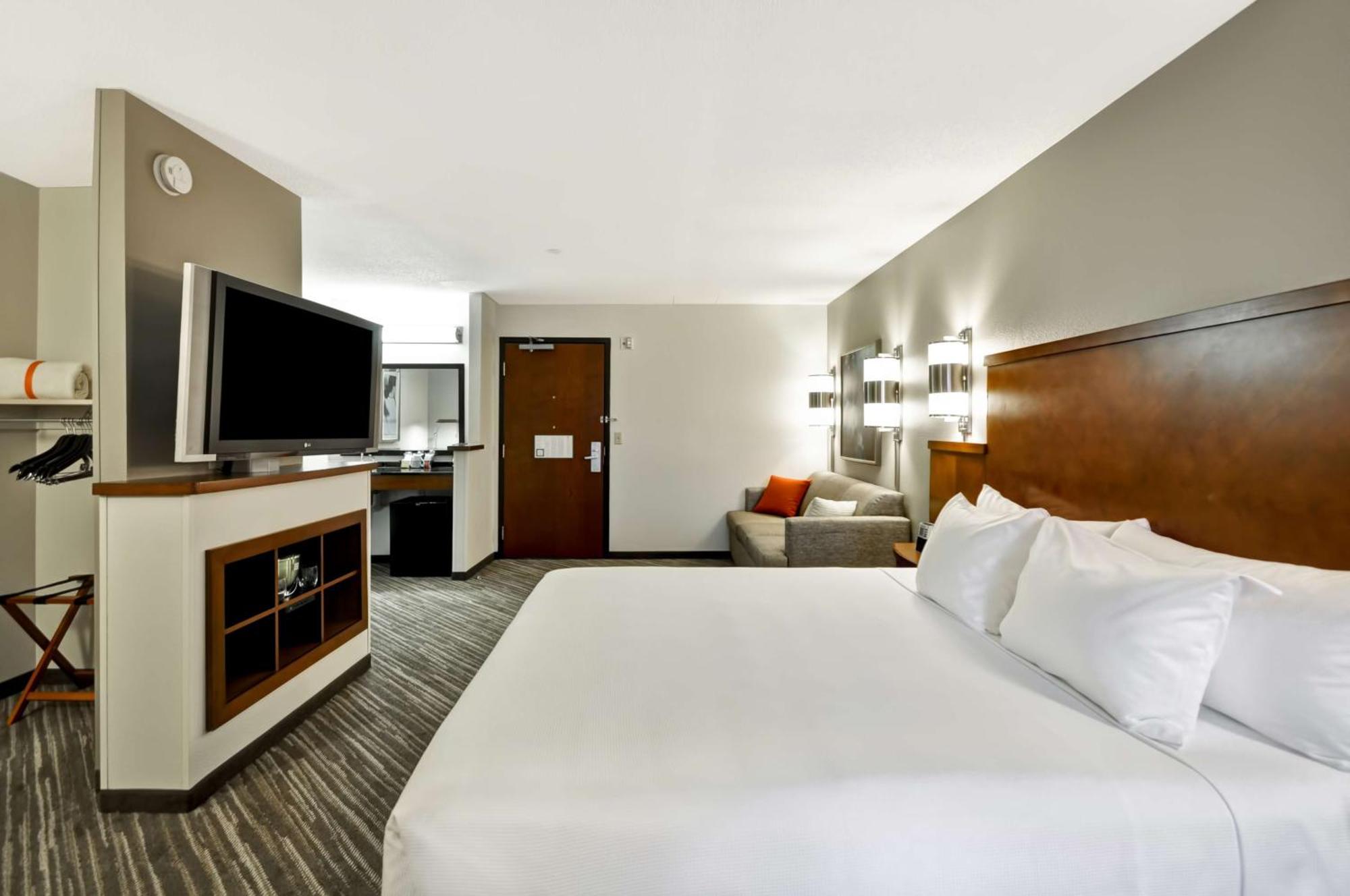 Hyatt Place Eden Prairie Extérieur photo