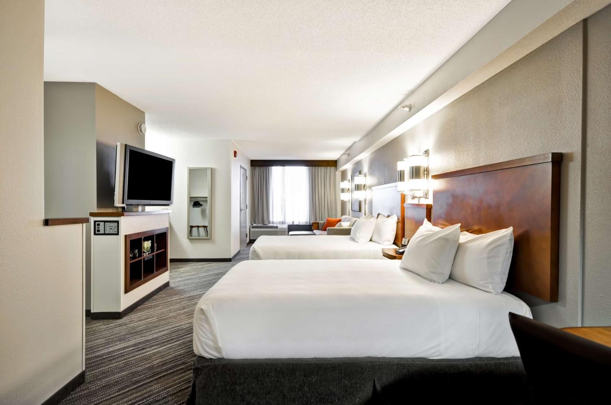 Hyatt Place Eden Prairie Extérieur photo