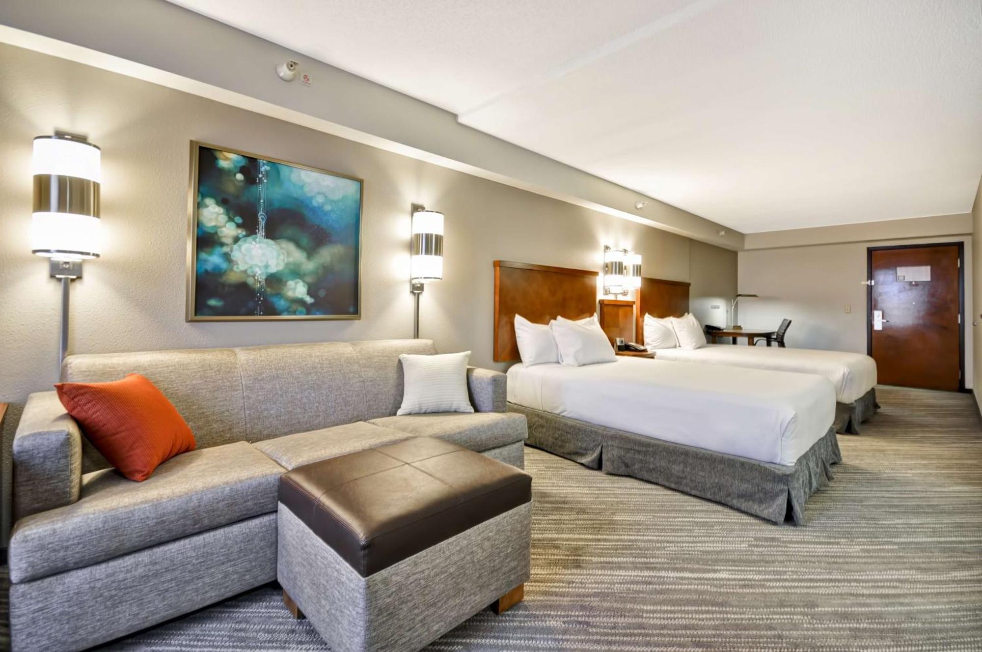 Hyatt Place Eden Prairie Extérieur photo