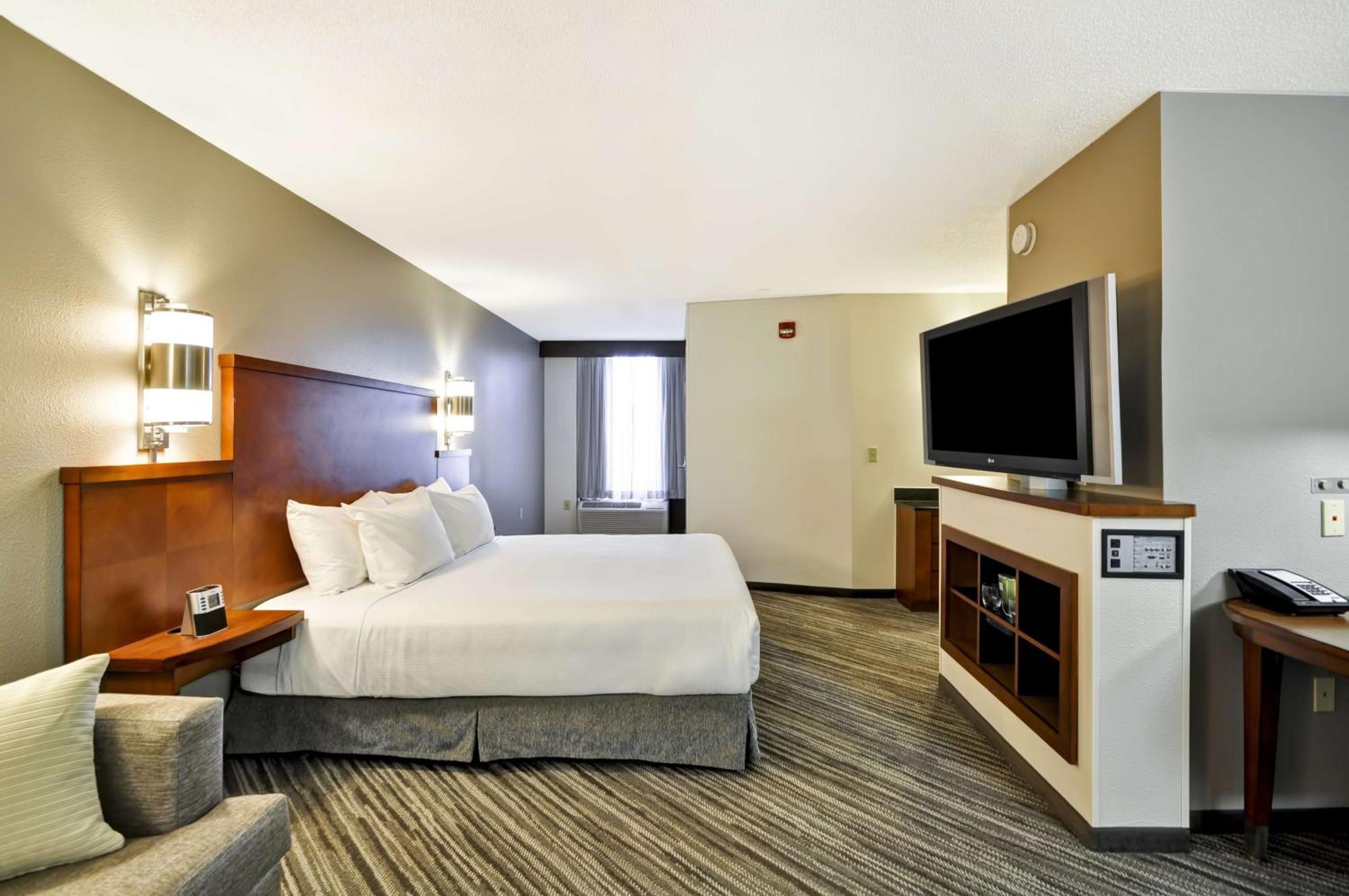 Hyatt Place Eden Prairie Extérieur photo