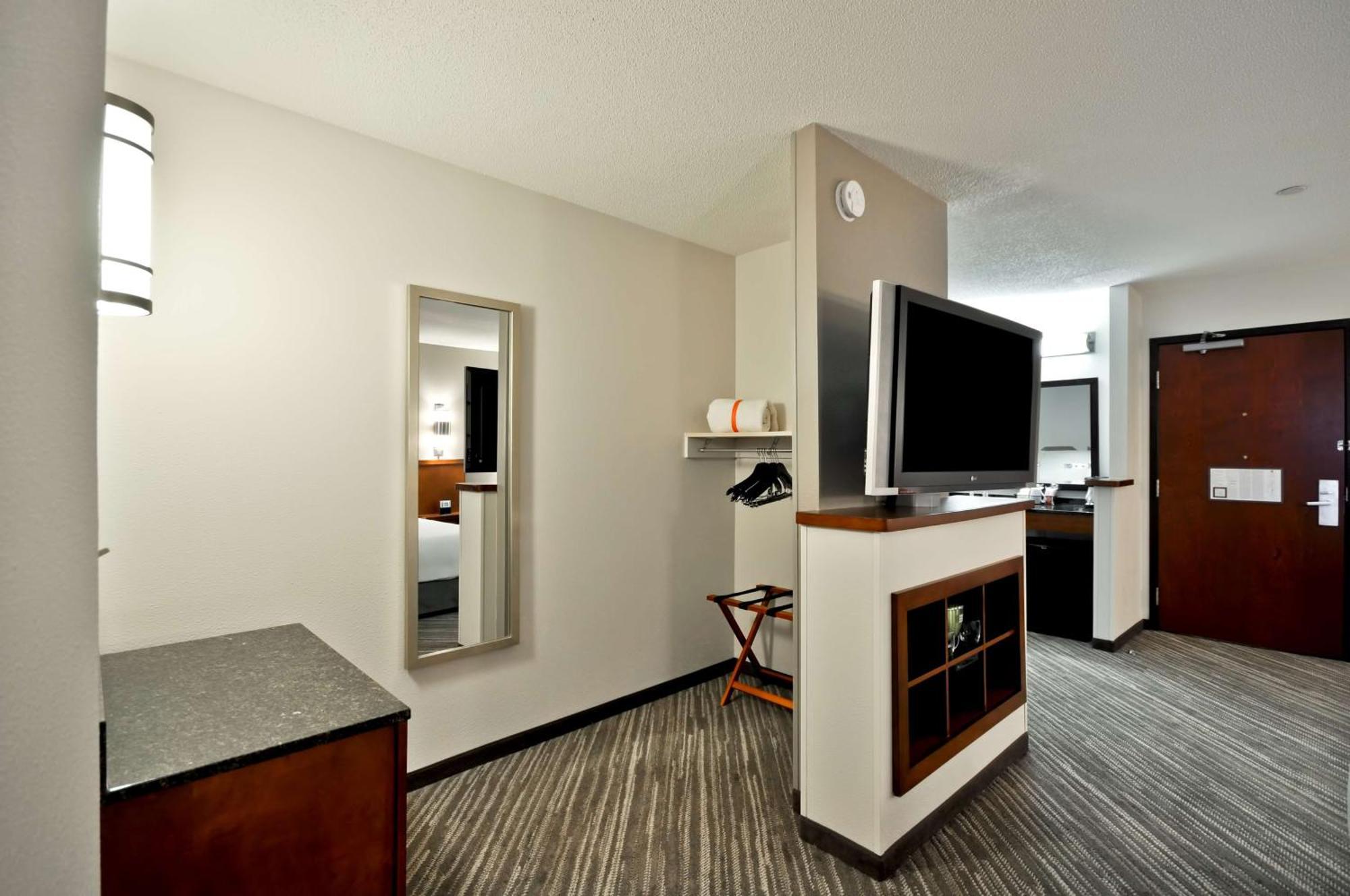 Hyatt Place Eden Prairie Extérieur photo