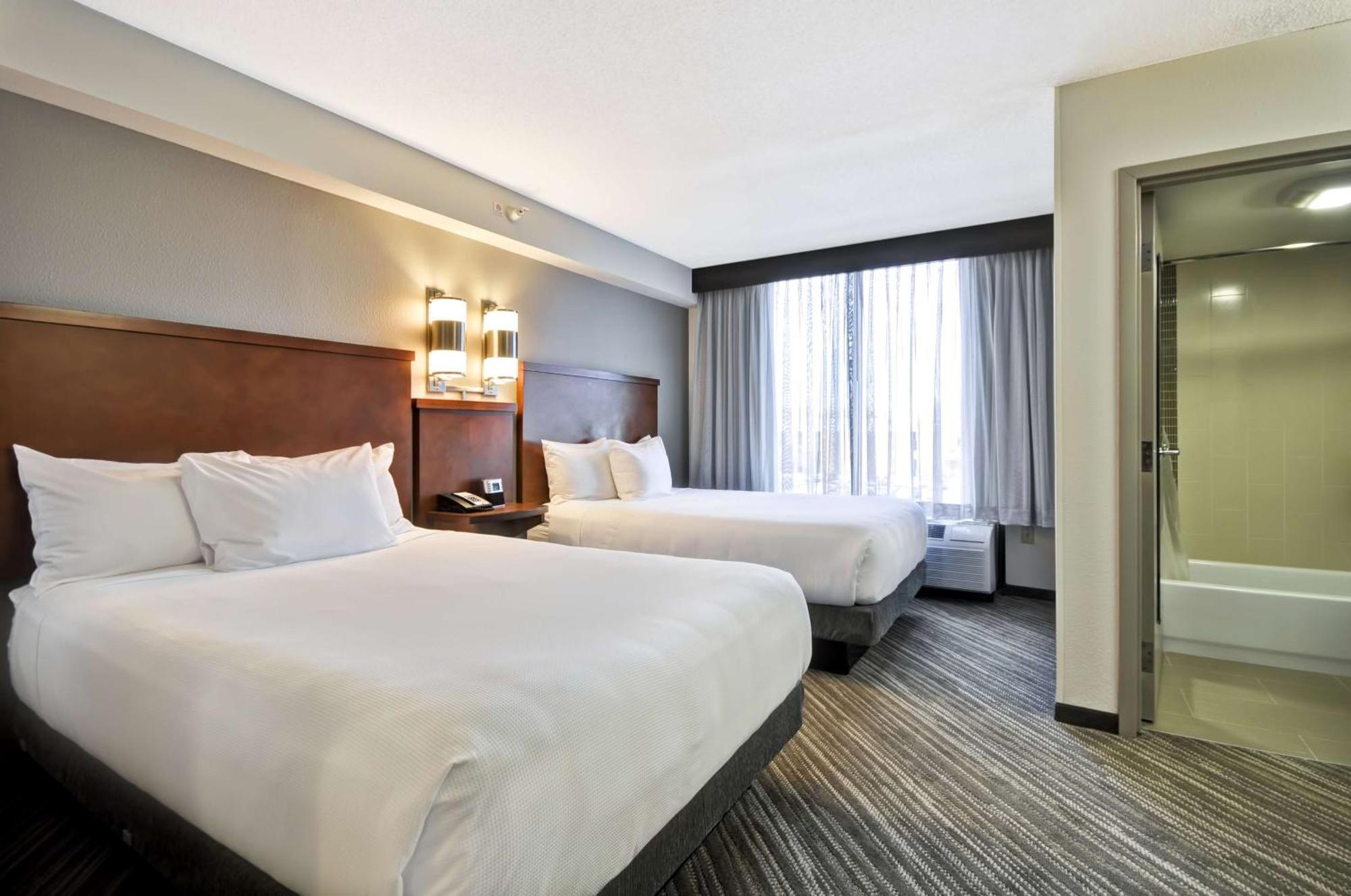 Hyatt Place Eden Prairie Extérieur photo