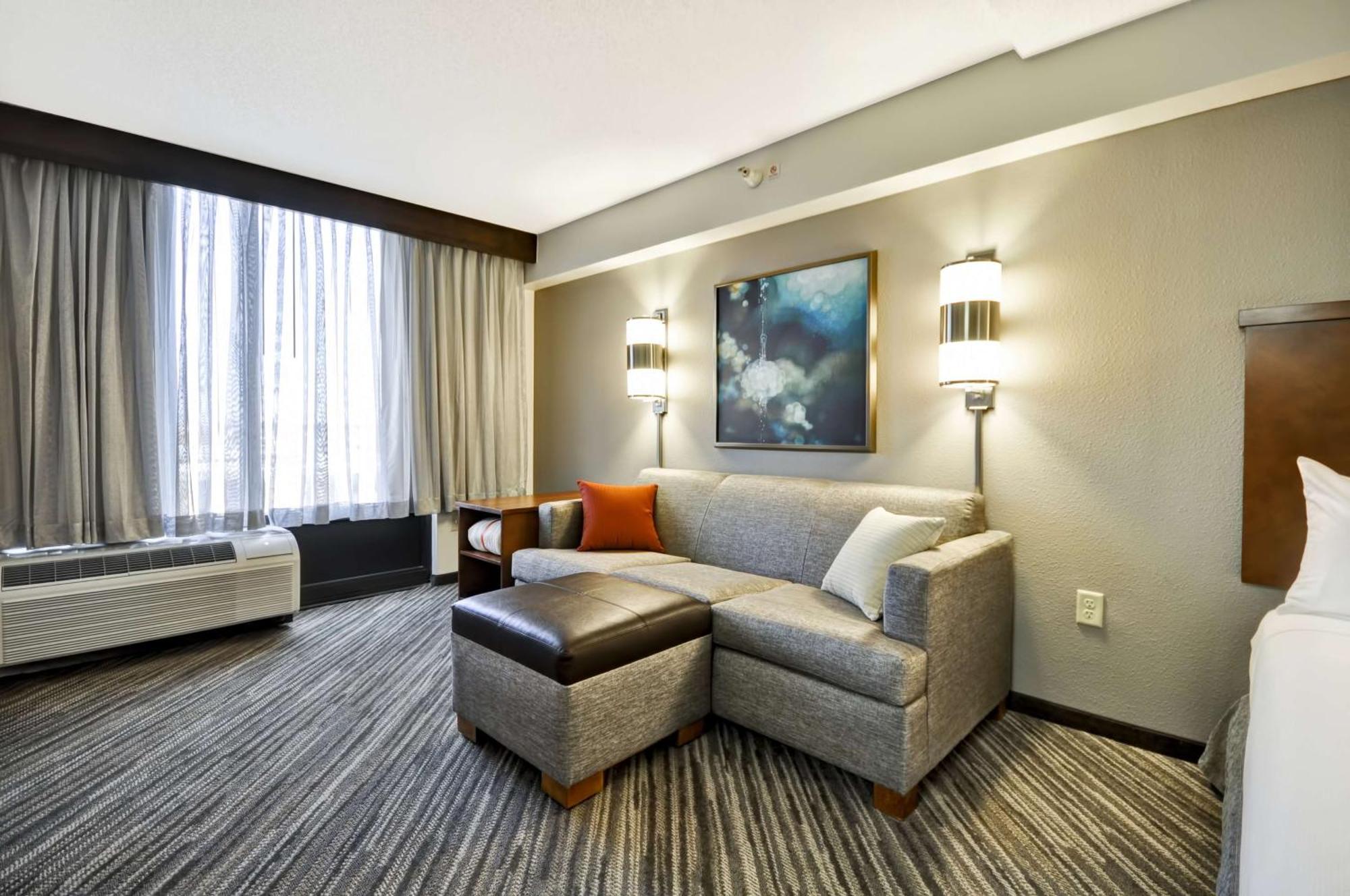 Hyatt Place Eden Prairie Extérieur photo