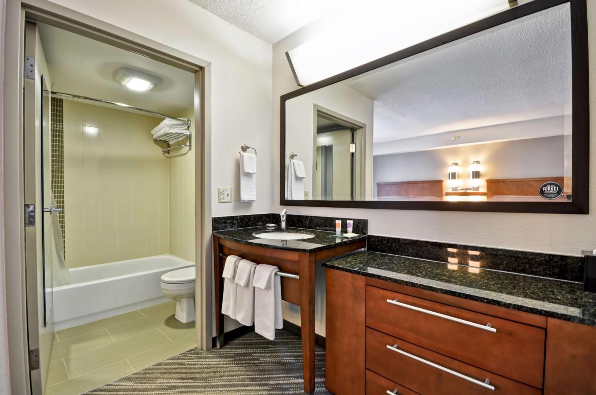 Hyatt Place Eden Prairie Extérieur photo