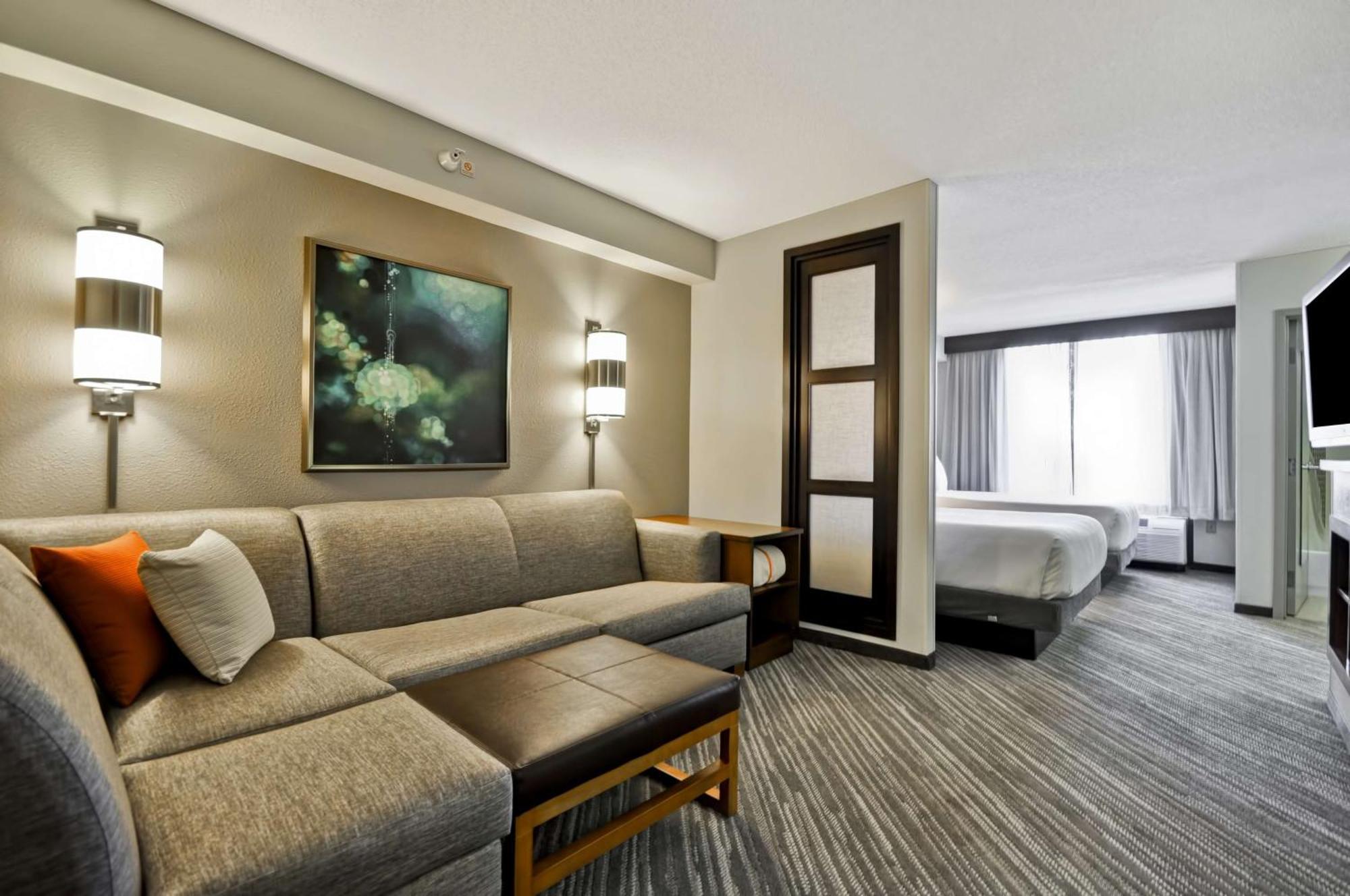 Hyatt Place Eden Prairie Extérieur photo