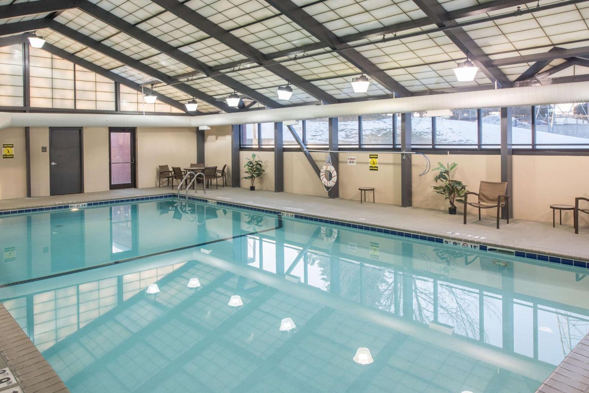 Hyatt Place Eden Prairie Extérieur photo