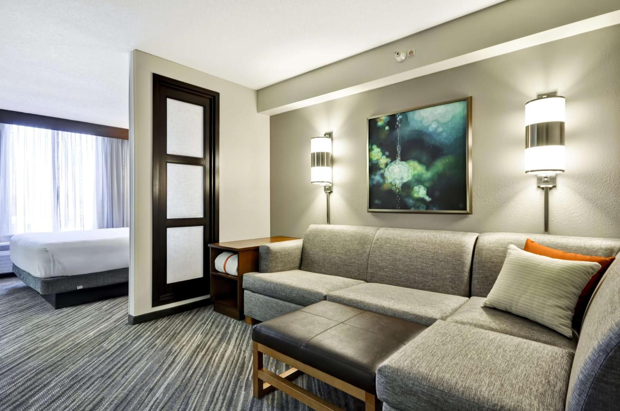 Hyatt Place Eden Prairie Extérieur photo