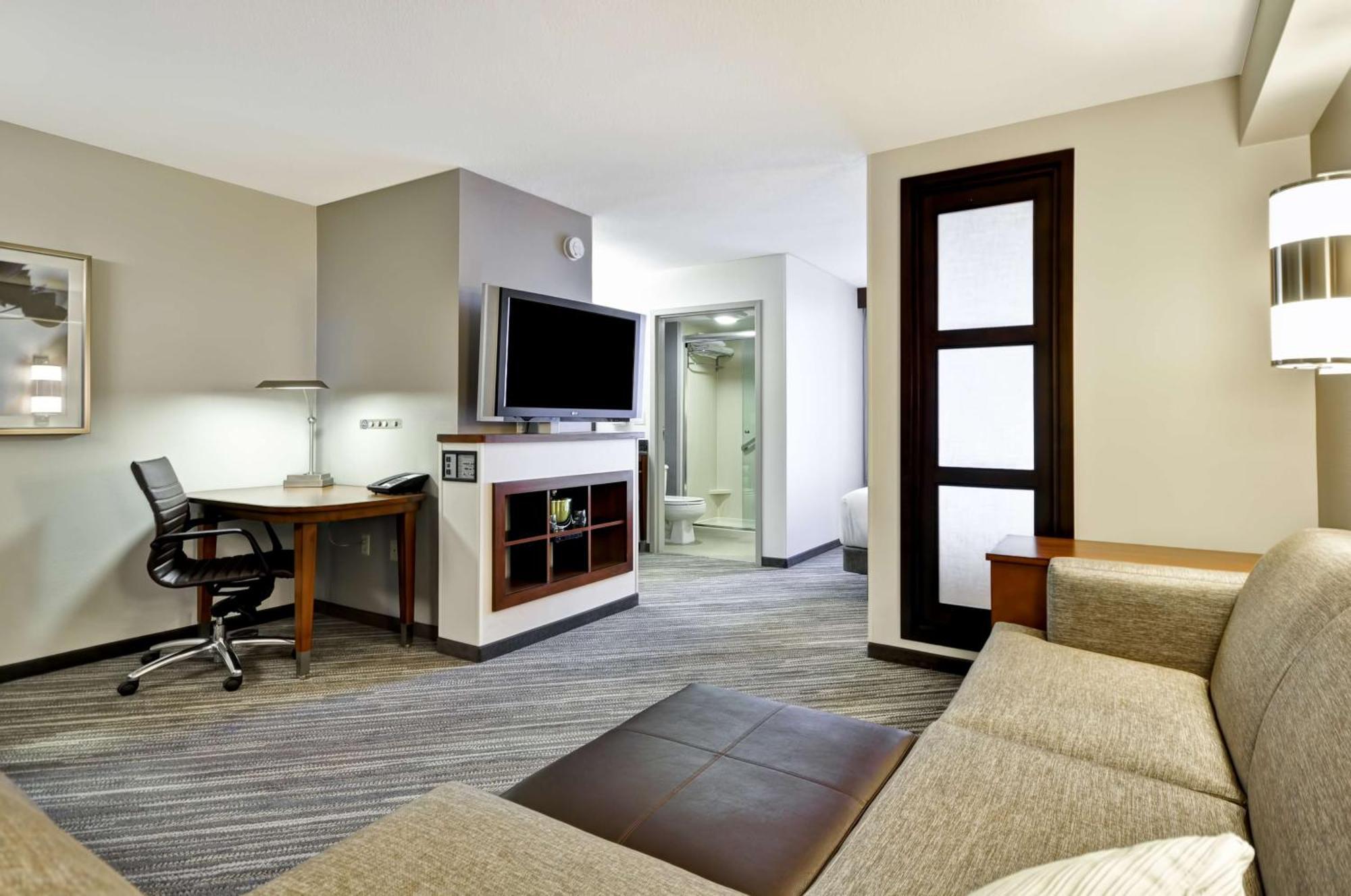 Hyatt Place Eden Prairie Extérieur photo