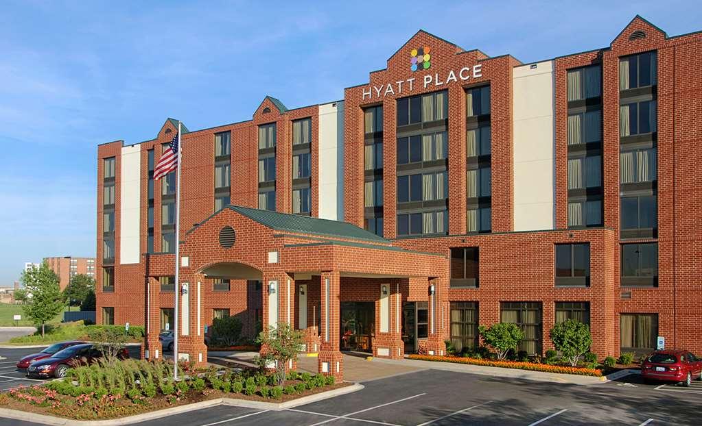 Hyatt Place Eden Prairie Extérieur photo