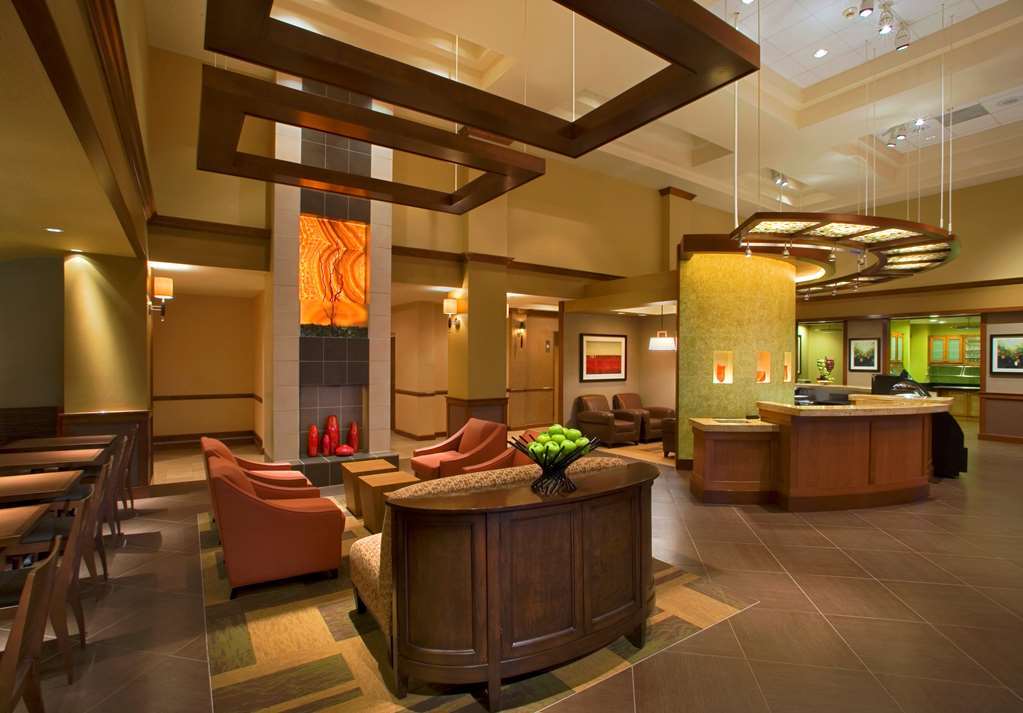 Hyatt Place Eden Prairie Extérieur photo