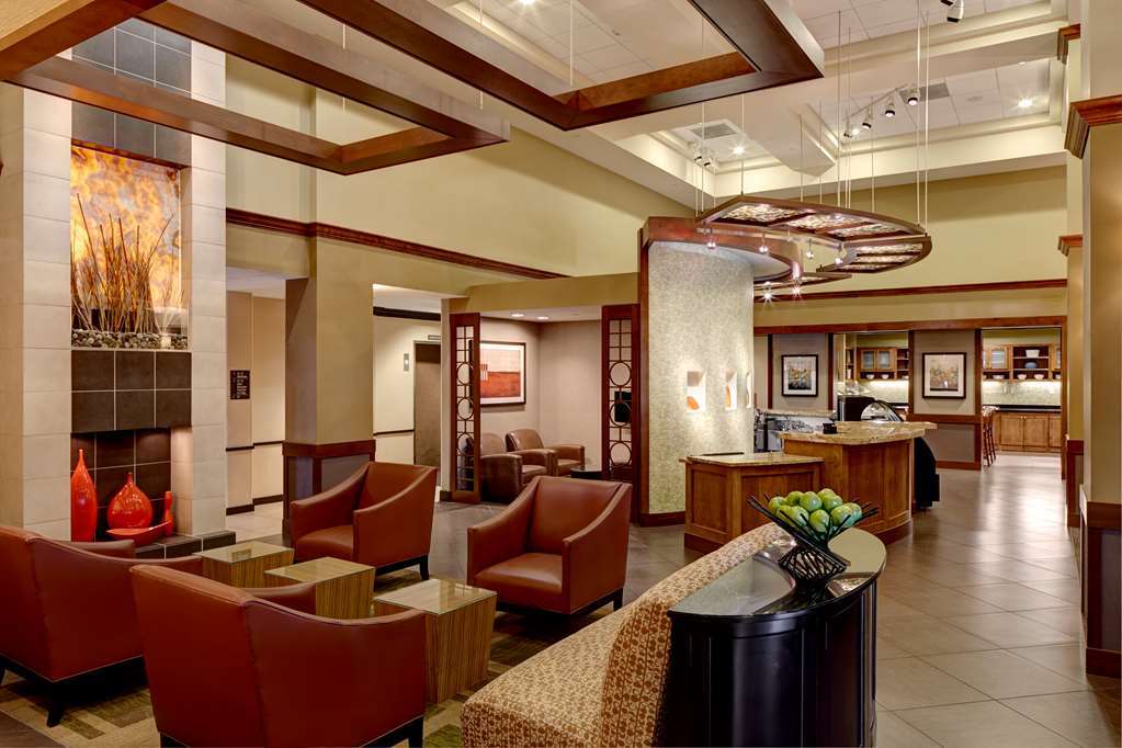 Hyatt Place Eden Prairie Intérieur photo
