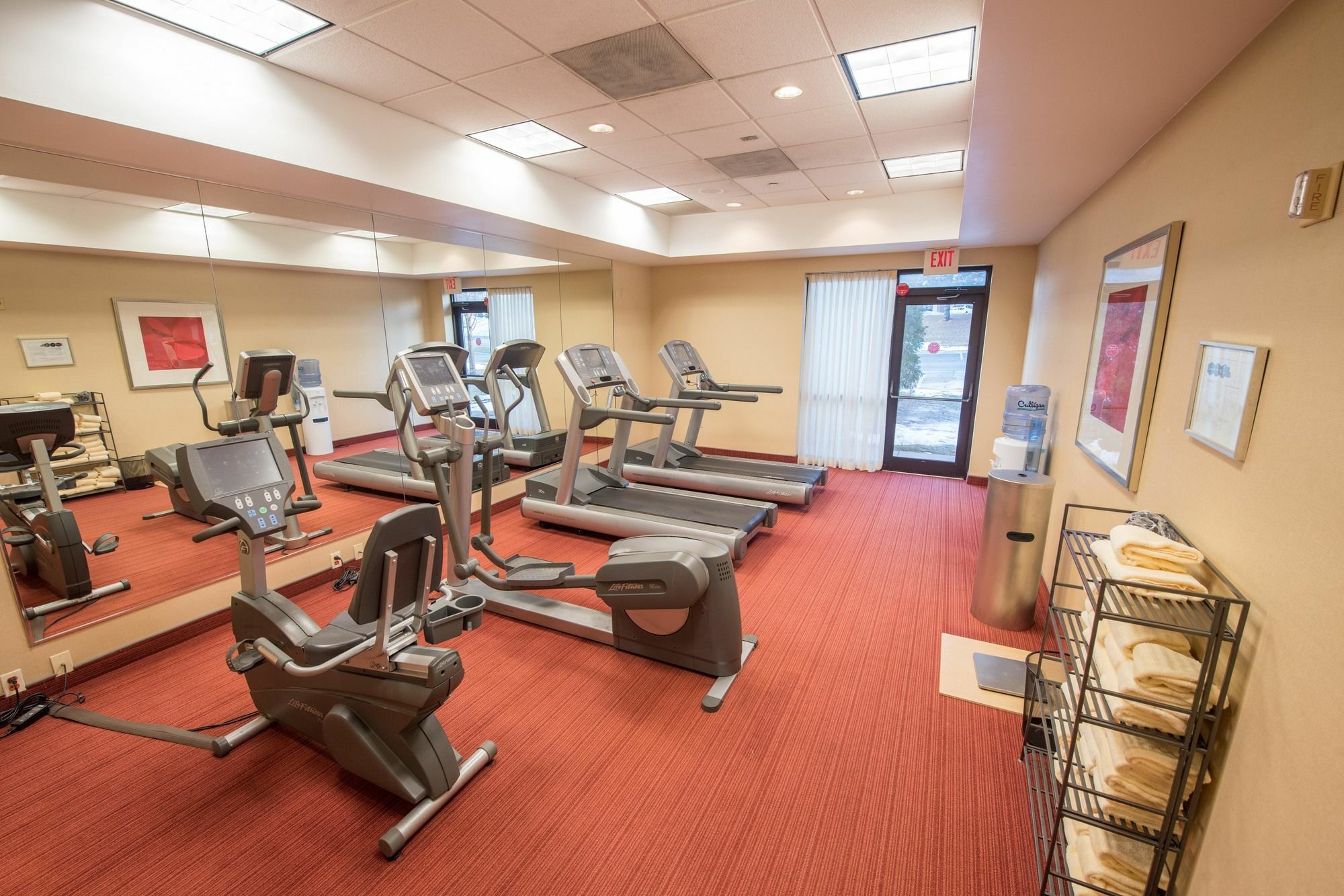 Hyatt Place Eden Prairie Extérieur photo
