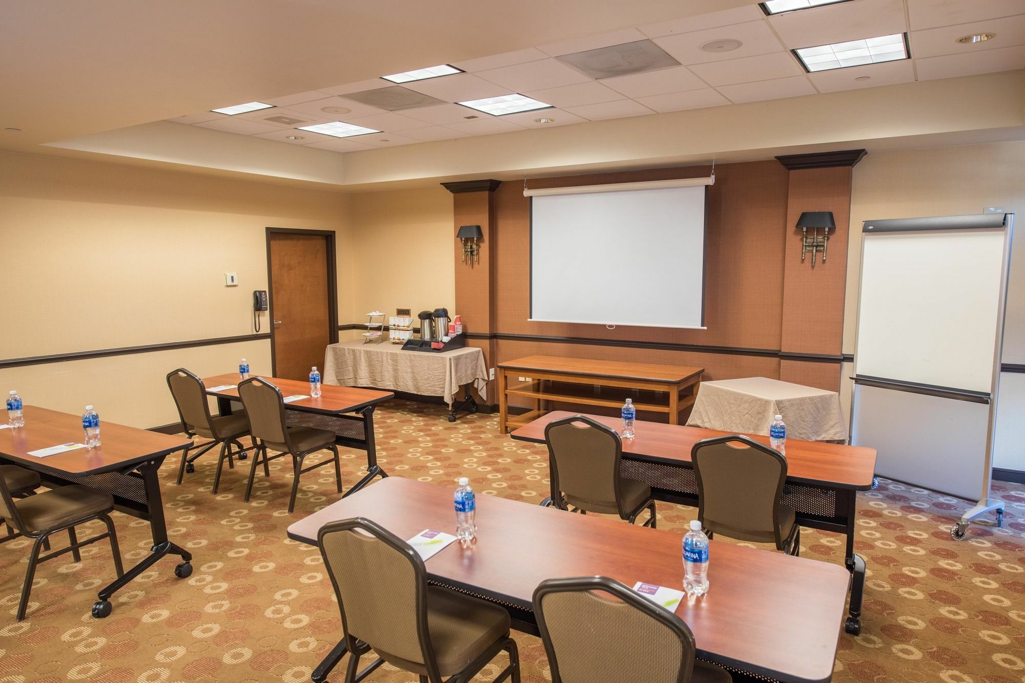 Hyatt Place Eden Prairie Extérieur photo