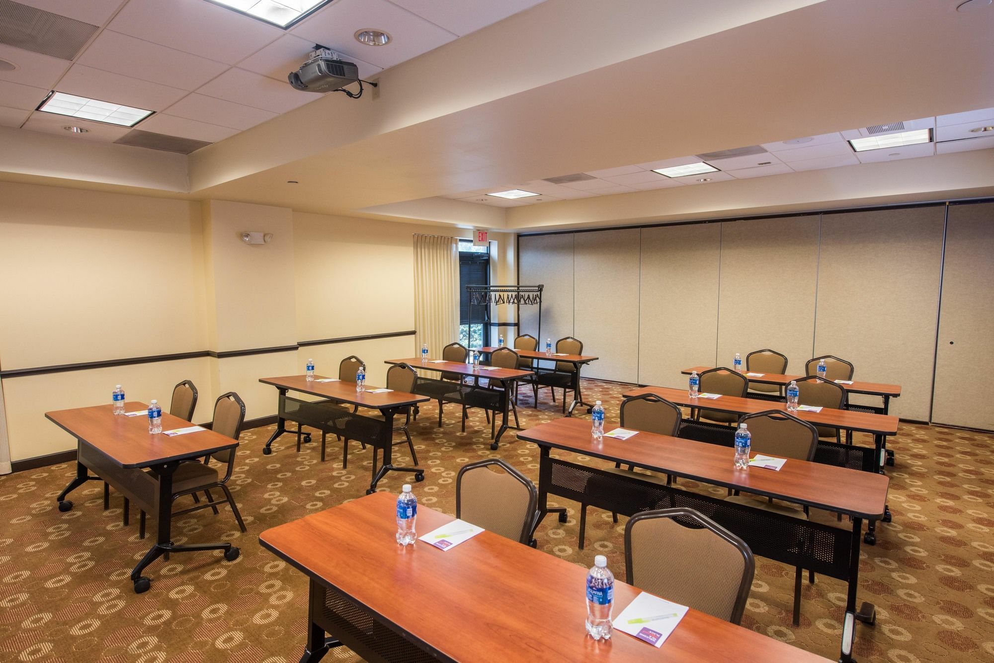 Hyatt Place Eden Prairie Extérieur photo