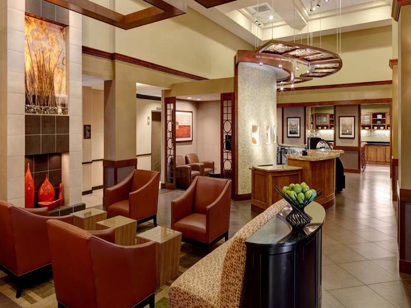 Hyatt Place Eden Prairie Extérieur photo