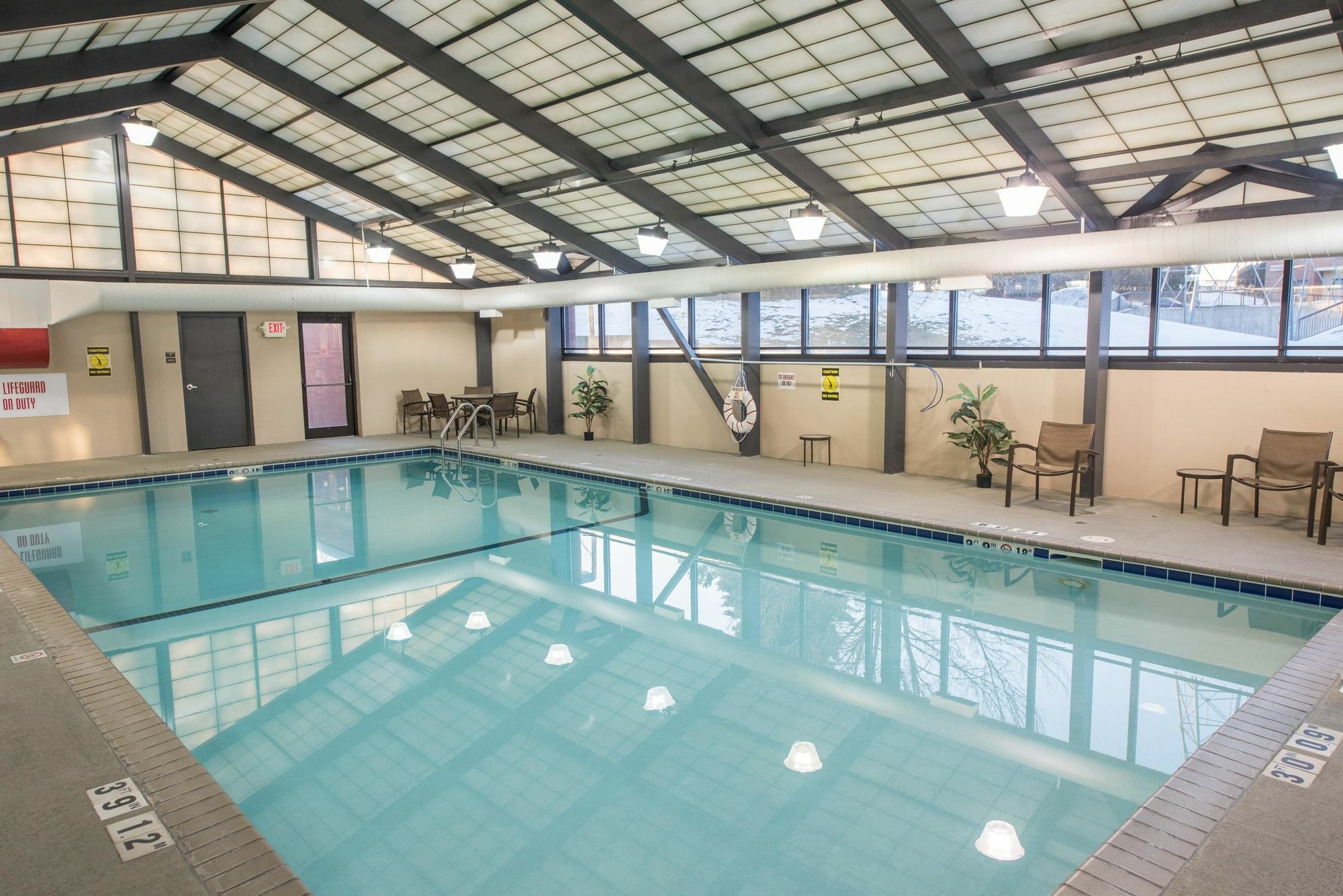 Hyatt Place Eden Prairie Extérieur photo