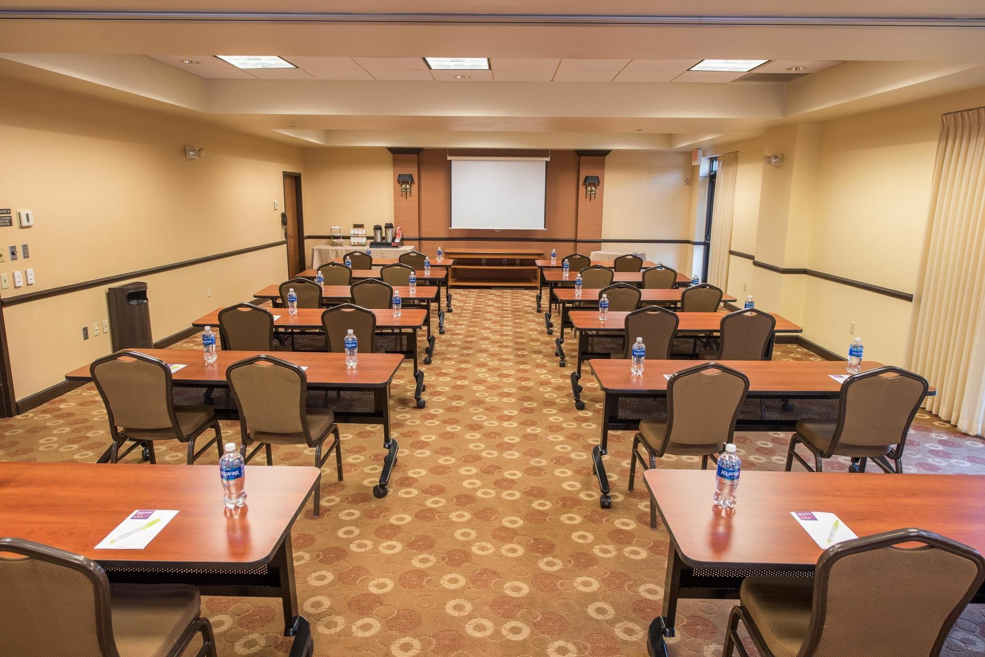 Hyatt Place Eden Prairie Extérieur photo