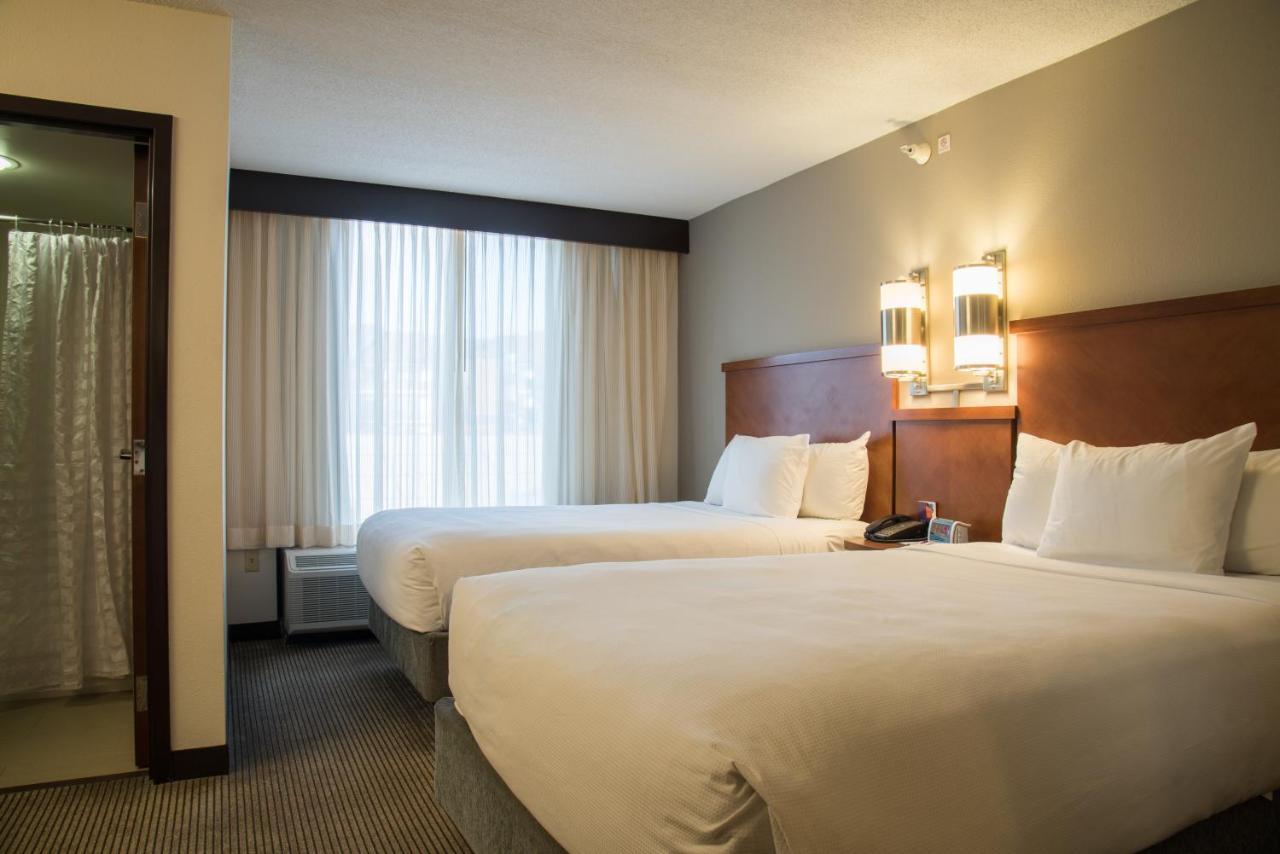 Hyatt Place Eden Prairie Chambre photo